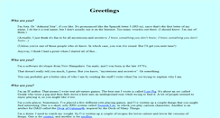 Desktop Screenshot of grunk.org