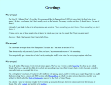 Tablet Screenshot of grunk.org